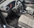 Сірий Форд Фокус, об'ємом двигуна 1.6 л та пробігом 239 тис. км за 6600 $, фото 4 на Automoto.ua