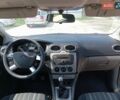 Сірий Форд Фокус, об'ємом двигуна 1.6 л та пробігом 200 тис. км за 5700 $, фото 9 на Automoto.ua