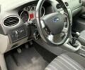Сірий Форд Фокус, об'ємом двигуна 1.6 л та пробігом 179 тис. км за 5900 $, фото 8 на Automoto.ua