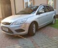 Сірий Форд Фокус, об'ємом двигуна 1.6 л та пробігом 339 тис. км за 4500 $, фото 17 на Automoto.ua