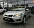 Сірий Форд Фокус, об'ємом двигуна 1.75 л та пробігом 283 тис. км за 5600 $, фото 2 на Automoto.ua