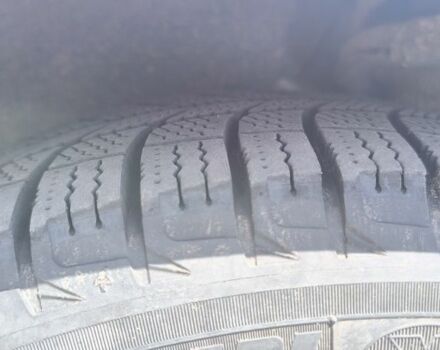 Серый Форд Фокус, объемом двигателя 1.6 л и пробегом 325 тыс. км за 3300 $, фото 3 на Automoto.ua