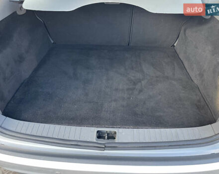 Сірий Форд Фокус, об'ємом двигуна 1.6 л та пробігом 236 тис. км за 5600 $, фото 18 на Automoto.ua