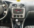 Сірий Форд Фокус, об'ємом двигуна 1.6 л та пробігом 335 тис. км за 5300 $, фото 6 на Automoto.ua