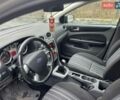 Сірий Форд Фокус, об'ємом двигуна 1.6 л та пробігом 193 тис. км за 5300 $, фото 3 на Automoto.ua