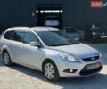Сірий Форд Фокус, об'ємом двигуна 1.6 л та пробігом 360 тис. км за 5290 $, фото 8 на Automoto.ua