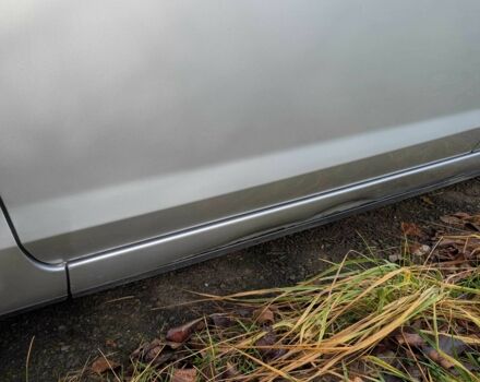 Серый Форд Фокус, объемом двигателя 1.6 л и пробегом 233 тыс. км за 5100 $, фото 8 на Automoto.ua