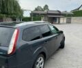 Сірий Форд Фокус, об'ємом двигуна 1.6 л та пробігом 229 тис. км за 4816 $, фото 4 на Automoto.ua
