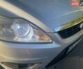 Сірий Форд Фокус, об'ємом двигуна 1.6 л та пробігом 295 тис. км за 5200 $, фото 15 на Automoto.ua