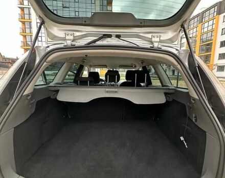 Сірий Форд Фокус, об'ємом двигуна 1.56 л та пробігом 300 тис. км за 5200 $, фото 20 на Automoto.ua