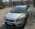 Сірий Форд Фокус, об'ємом двигуна 1.56 л та пробігом 226 тис. км за 5600 $, фото 4 на Automoto.ua
