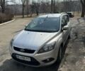 Сірий Форд Фокус, об'ємом двигуна 1.56 л та пробігом 226 тис. км за 5600 $, фото 4 на Automoto.ua