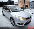 Сірий Форд Фокус, об'ємом двигуна 1.6 л та пробігом 17200 тис. км за 5950 $, фото 10 на Automoto.ua