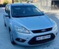 Сірий Форд Фокус, об'ємом двигуна 1.6 л та пробігом 313 тис. км за 5293 $, фото 3 на Automoto.ua