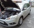 Сірий Форд Фокус, об'ємом двигуна 1.56 л та пробігом 264 тис. км за 6350 $, фото 2 на Automoto.ua
