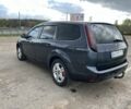 Сірий Форд Фокус, об'ємом двигуна 1.6 л та пробігом 291 тис. км за 4750 $, фото 3 на Automoto.ua