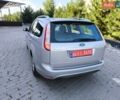 Сірий Форд Фокус, об'ємом двигуна 1.6 л та пробігом 178 тис. км за 5990 $, фото 22 на Automoto.ua