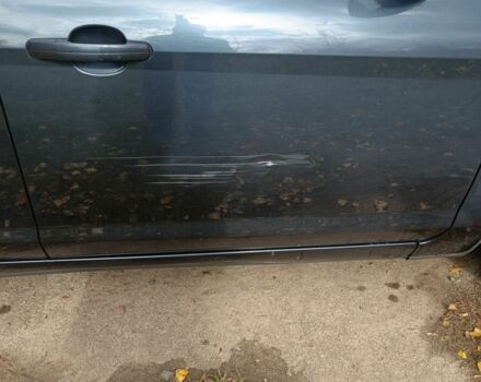 Серый Форд Фокус, объемом двигателя 1.6 л и пробегом 250 тыс. км за 4999 $, фото 4 на Automoto.ua