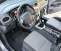 Сірий Форд Фокус, об'ємом двигуна 1.6 л та пробігом 178 тис. км за 5990 $, фото 37 на Automoto.ua