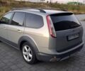 Серый Форд Фокус, объемом двигателя 1.6 л и пробегом 220 тыс. км за 6200 $, фото 12 на Automoto.ua