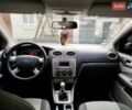Сірий Форд Фокус, об'ємом двигуна 1.56 л та пробігом 233 тис. км за 5500 $, фото 19 на Automoto.ua
