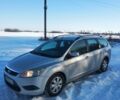Сірий Форд Фокус, об'ємом двигуна 1.6 л та пробігом 293 тис. км за 5600 $, фото 1 на Automoto.ua