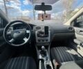 Сірий Форд Фокус, об'ємом двигуна 1.6 л та пробігом 290 тис. км за 6000 $, фото 14 на Automoto.ua