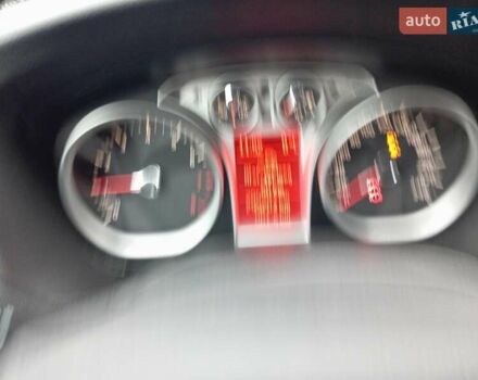 Сірий Форд Фокус, об'ємом двигуна 1.8 л та пробігом 290 тис. км за 5900 $, фото 3 на Automoto.ua