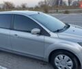 Сірий Форд Фокус, об'ємом двигуна 1.56 л та пробігом 262 тис. км за 5100 $, фото 1 на Automoto.ua