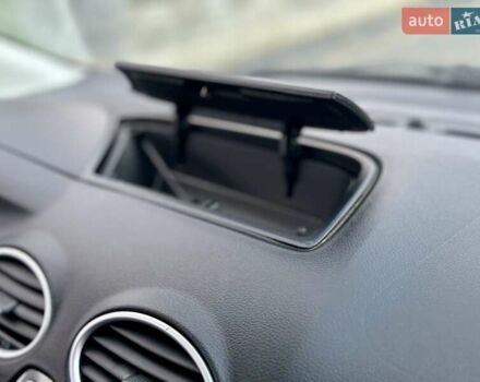 Серый Форд Фокус, объемом двигателя 1.6 л и пробегом 234 тыс. км за 6800 $, фото 25 на Automoto.ua