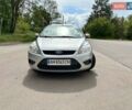 Серый Форд Фокус, объемом двигателя 1.8 л и пробегом 270 тыс. км за 5200 $, фото 1 на Automoto.ua