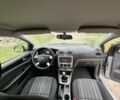 Сірий Форд Фокус, об'ємом двигуна 1.6 л та пробігом 216 тис. км за 6000 $, фото 8 на Automoto.ua
