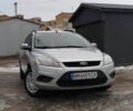 Серый Форд Фокус, объемом двигателя 1.6 л и пробегом 240 тыс. км за 4800 $, фото 1 на Automoto.ua