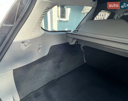 Серый Форд Фокус, объемом двигателя 1.6 л и пробегом 270 тыс. км за 5999 $, фото 62 на Automoto.ua