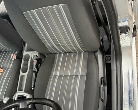 Сірий Форд Фокус, об'ємом двигуна 1.56 л та пробігом 187 тис. км за 5500 $, фото 20 на Automoto.ua