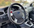 Сірий Форд Фокус, об'ємом двигуна 1.6 л та пробігом 226 тис. км за 4800 $, фото 9 на Automoto.ua