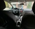 Сірий Форд Фокус, об'ємом двигуна 1.6 л та пробігом 287 тис. км за 5500 $, фото 10 на Automoto.ua