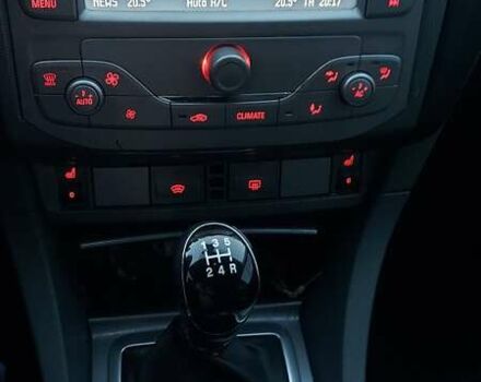 Сірий Форд Фокус, об'ємом двигуна 1.56 л та пробігом 262 тис. км за 5100 $, фото 3 на Automoto.ua