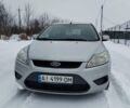 Сірий Форд Фокус, об'ємом двигуна 1.6 л та пробігом 300 тис. км за 5199 $, фото 2 на Automoto.ua
