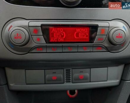 Серый Форд Фокус, объемом двигателя 1.6 л и пробегом 241 тыс. км за 6200 $, фото 20 на Automoto.ua