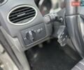 Сірий Форд Фокус, об'ємом двигуна 1.6 л та пробігом 237 тис. км за 5800 $, фото 33 на Automoto.ua