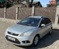 Сірий Форд Фокус, об'ємом двигуна 1.56 л та пробігом 340 тис. км за 5200 $, фото 1 на Automoto.ua