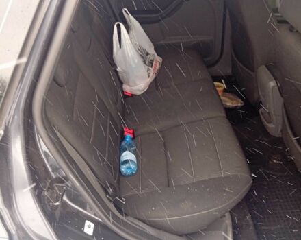 Сірий Форд Фокус, об'ємом двигуна 1.6 л та пробігом 2 тис. км за 6000 $, фото 10 на Automoto.ua