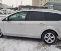 Сірий Форд Фокус, об'ємом двигуна 1.6 л та пробігом 175 тис. км за 5999 $, фото 5 на Automoto.ua