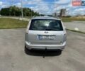Серый Форд Фокус, объемом двигателя 1.6 л и пробегом 244 тыс. км за 6950 $, фото 2 на Automoto.ua