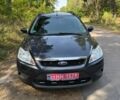 Сірий Форд Фокус, об'ємом двигуна 1.6 л та пробігом 217 тис. км за 6200 $, фото 1 на Automoto.ua