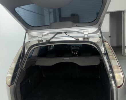 Серый Форд Фокус, объемом двигателя 1.6 л и пробегом 206 тыс. км за 4700 $, фото 4 на Automoto.ua