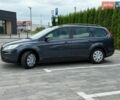 Сірий Форд Фокус, об'ємом двигуна 1.6 л та пробігом 199 тис. км за 5400 $, фото 2 на Automoto.ua