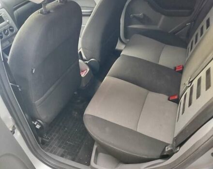 Сірий Форд Фокус, об'ємом двигуна 1.56 л та пробігом 233 тис. км за 5500 $, фото 15 на Automoto.ua