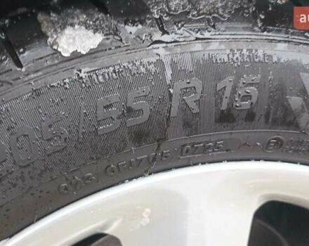 Серый Форд Фокус, объемом двигателя 1.6 л и пробегом 203 тыс. км за 5800 $, фото 21 на Automoto.ua